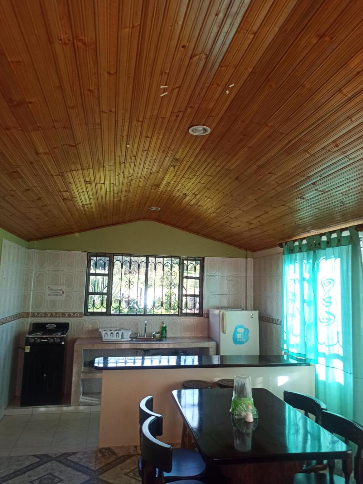 Casa Hotel Descanso Real Paipa Bagian luar foto